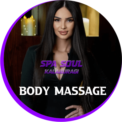 Swedish Massage in Kalaburagi