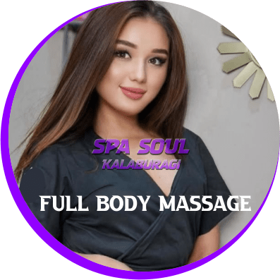 Aromatherapy Massage in Kalaburagi