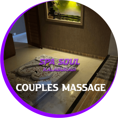 Couples Massage in Kalaburagi